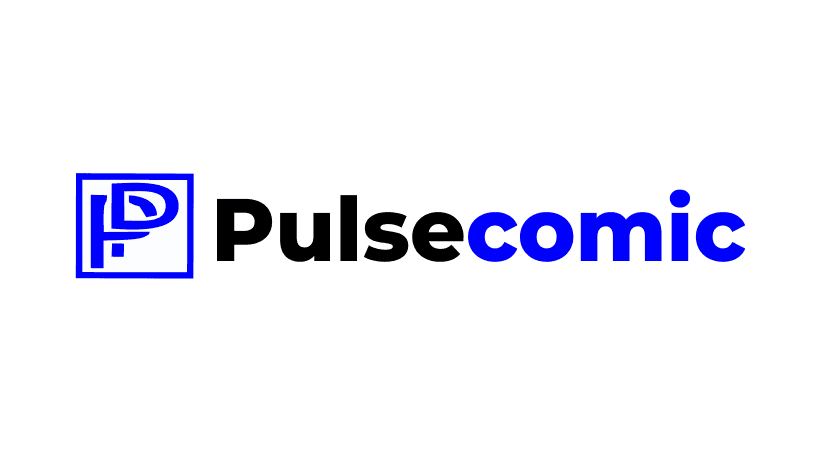 pulsecomic.com