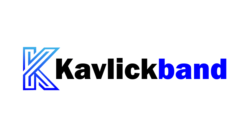 kavlickband.com