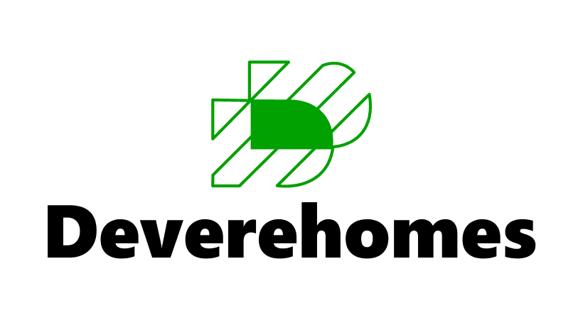 deverehomes.com