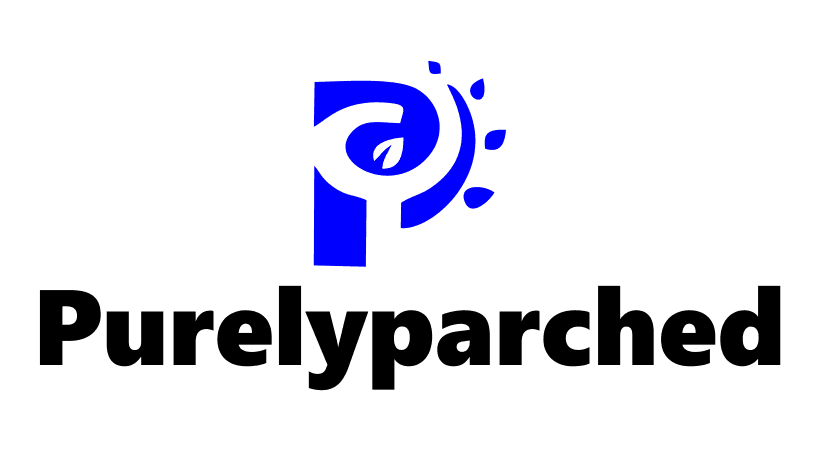 purelyparched.com